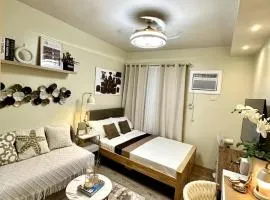 Atelier Studio, Stanford Suites 3, Silang