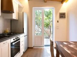 Siderno Paradise Apartment a few steps from the sea