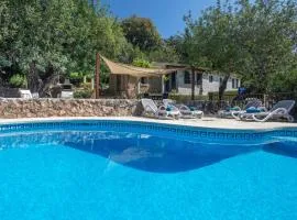 Can Miquel, villa in Pollensa