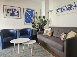 Ferienwohnung Wartturmblick