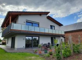 Ferienwohnung im Spreewald - Natur Pur