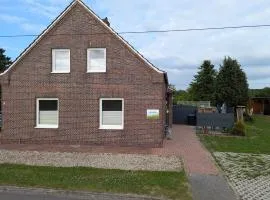 Ferienwohnung Am Deich, 86004