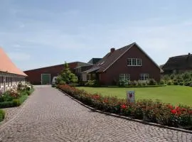 Garrns Ferienwohnung