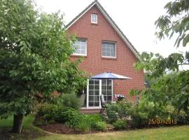 Ferienhaus Minners