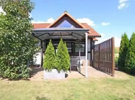Ferienhaus Godetied