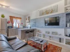 Charming 2 bedroom penthouse with sun terrace AAZZ1-1