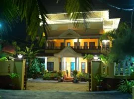Kannur Beach view Homestay