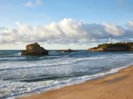 Sofitel Biarritz Le Miramar Thalassa