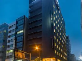 伝馬の湯 ドーミーインＰＲＥＭＩＵＭ東京小伝馬町