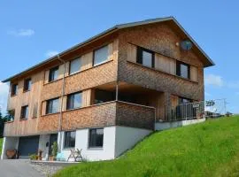 Ferienwohnung Huber