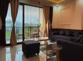 Uxa Villa and Homestay