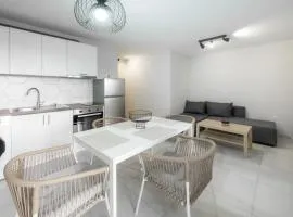 DION APARTMENTS