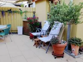 Lassan, Ferienhaus Stine - Auszeit in stilvollem Ambiente