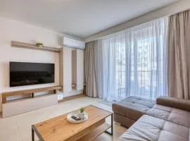 Bright & Brand New 3-Bedroom in Mscala by SF Homes
