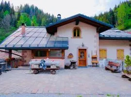 Dolomiti Cadore Home