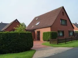 Ferienwohnung de Buhr, 95106