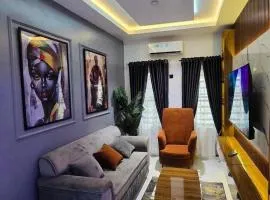 Mekman Luxury Apartments Two Bedroom