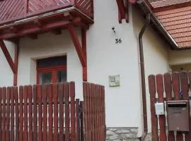 Lilla Pihenőház