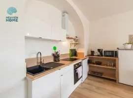 Appartement avec veranda et 3 chambres Guingamp