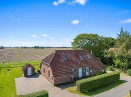 Ferienhaus Fischerkate am Deich