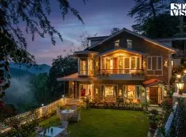 Simla Manor by VEO - Part of StayVista