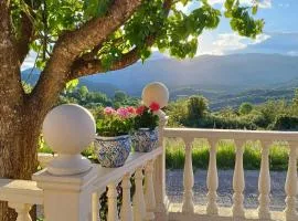 Αγρόκτημα Βερνικο