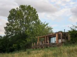 Domaine Langelet - Insolite 40"Toulouse