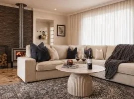 Brand New - The Woodland Residence
