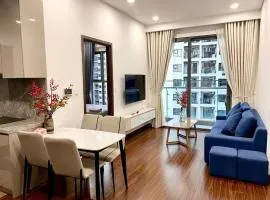 2 Bedrooms, 2 Bathrooms, Masteri, Ocean, HN xanh