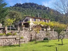 La Calma Montblanc Prenafeta