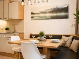 Appartement zur Gemütlichkeit by rentyourhome24