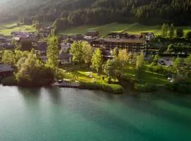 LACUS Hotel am See