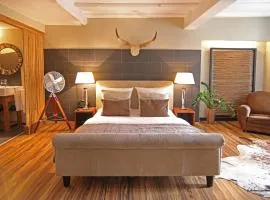 Elements Hotel