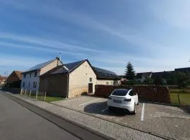 Ferienwohnungen Nochten