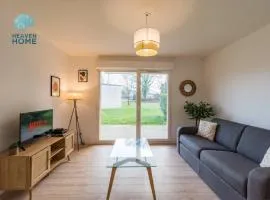 Appartement neuf proche Guingamp