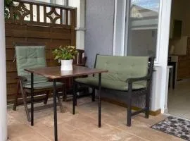 Ferienwohnung Gartenglück