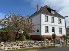 Ferienwohnung "Der Segler"