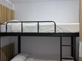 Lovina Arena Dormitory