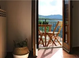 Lumira Vista Panorama