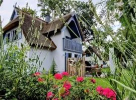 Ferienhaus Silbermöwe 136 qm mit Sauna Kamin 2 Terrassen
