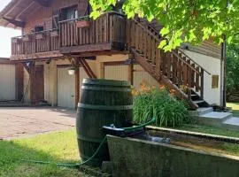 Chalet ida