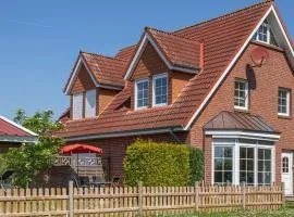 Ferienhaus Robby