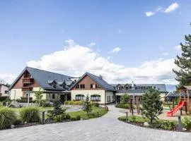 Wellness Hotel Demänová