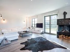 Reetidyll am Haff - Haus 2