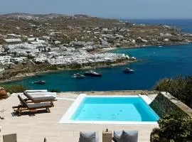 Villa Ocean prince