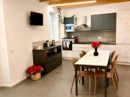 Al Vicolo Holiday Home