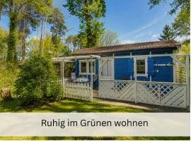 Schwedenglück - Wald-Auszeit für 2