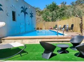 Casa Rural Cal Pallol