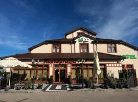 Hotel Neo Międzyrzecz