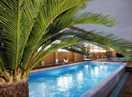Prezident Luxury Hotel Wellness&Spa